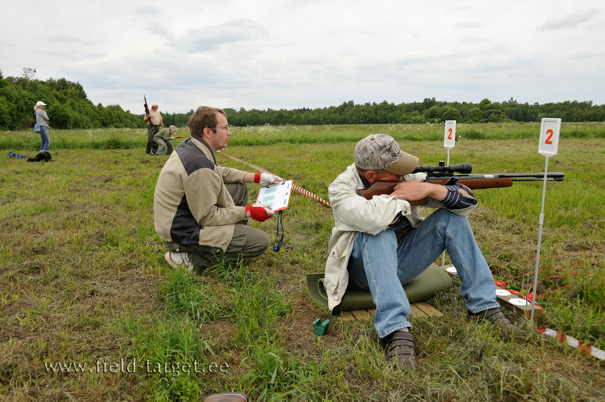Martini grupp tulejoonel